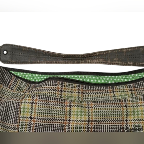 # 374 Vintage 90s Dakine Shoulder Bag - Picture 5 of 6